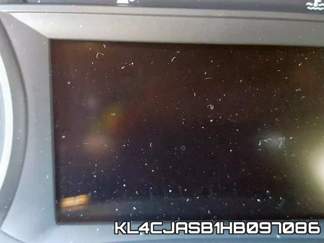 KL4CJASB1HB097086 фото 8