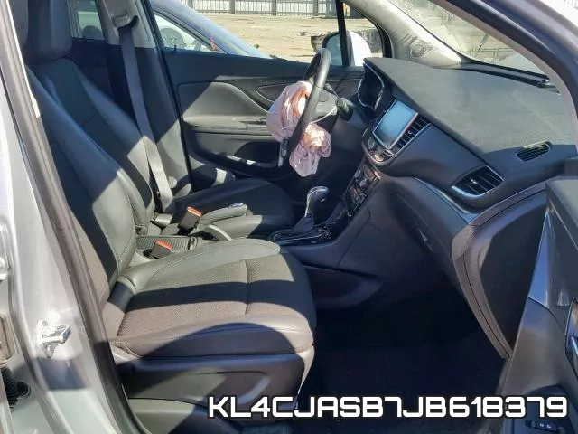 KL4CJASB7JB618379 фото 6