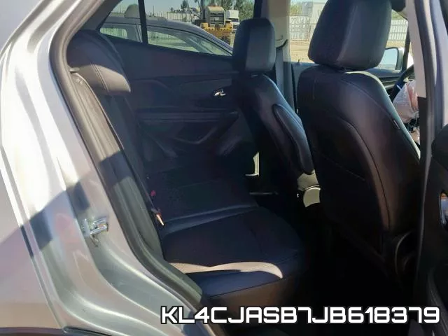 KL4CJASB7JB618379 фото 7