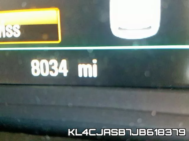 KL4CJASB7JB618379 фото 8