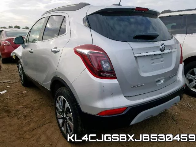 KL4CJGSBXJB530459 фото 4