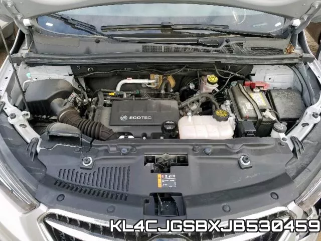 KL4CJGSBXJB530459 фото 8