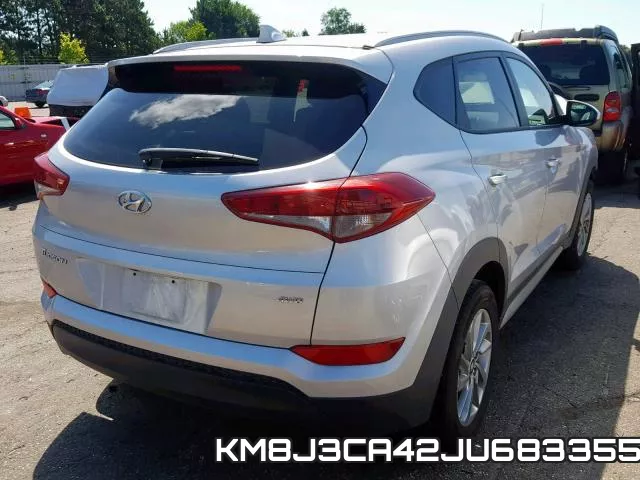KM8J3CA42JU683355 фото 5