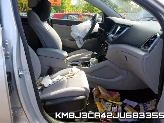 KM8J3CA42JU683355 фото 6