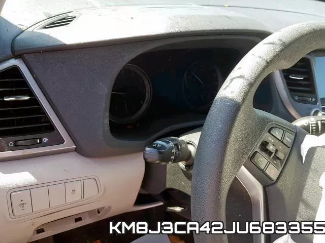 KM8J3CA42JU683355 фото 9