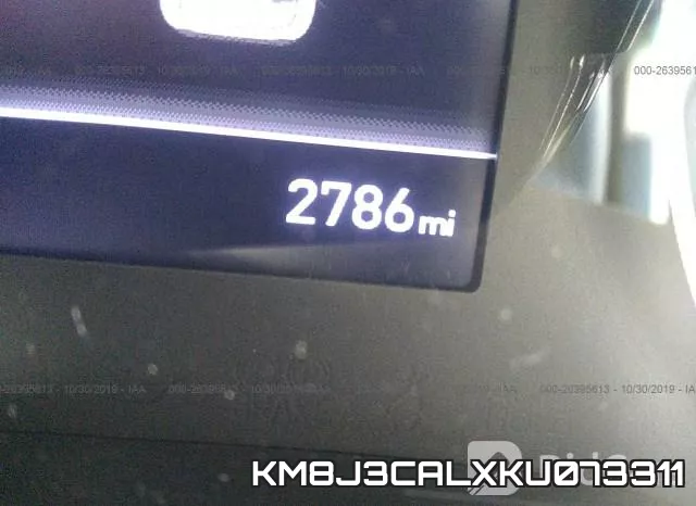 KM8J3CALXKU073311 фото 7
