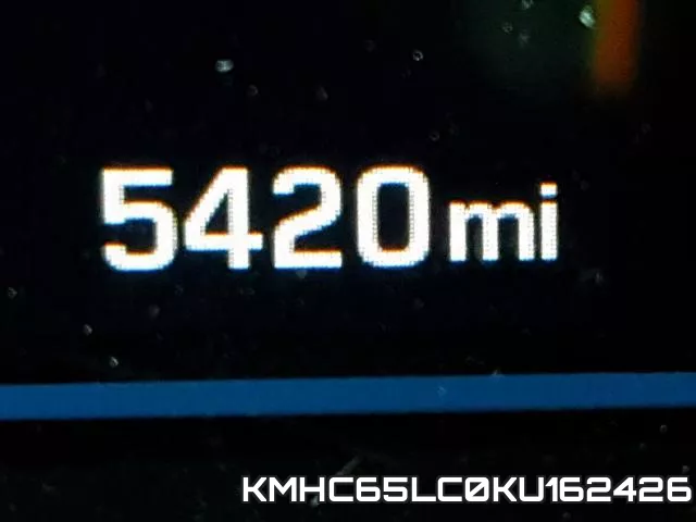 KMHC65LC0KU162426 фото 9