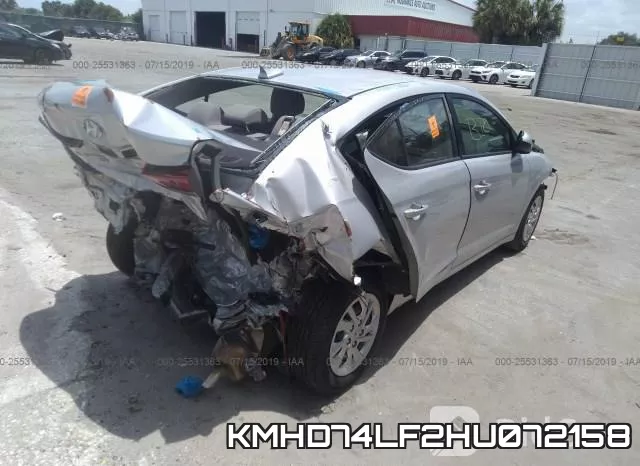 KMHD74LF2HU072158 фото 4