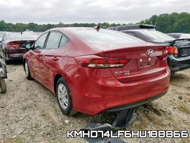 KMHD74LF6HU188866 фото 4