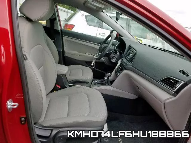 KMHD74LF6HU188866 фото 5