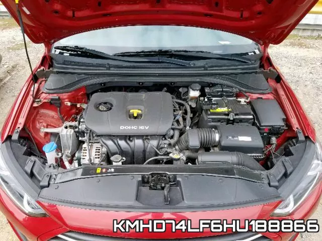 KMHD74LF6HU188866 фото 7