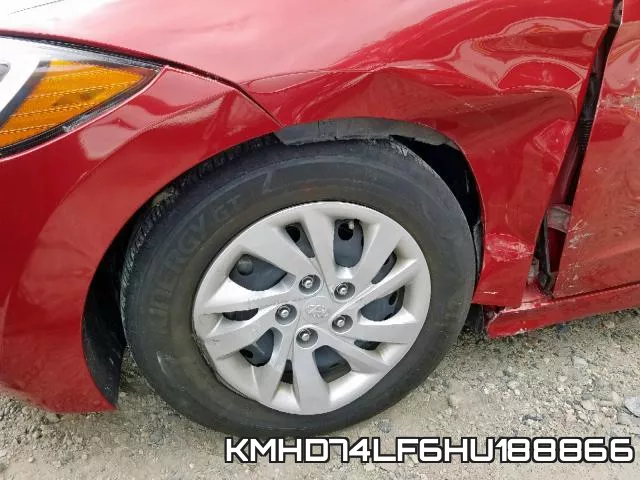 KMHD74LF6HU188866 фото 9