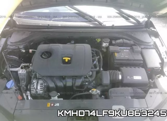 KMHD74LF9KU863245 фото 2