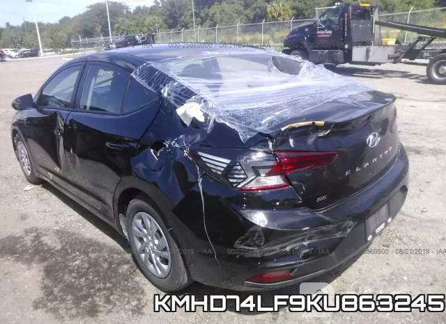 KMHD74LF9KU863245 фото 4