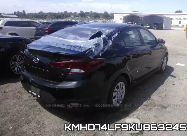 KMHD74LF9KU863245 фото 5