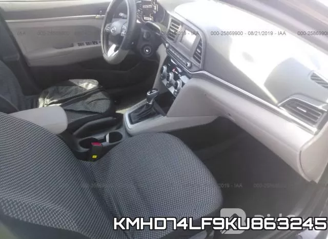 KMHD74LF9KU863245 фото 6