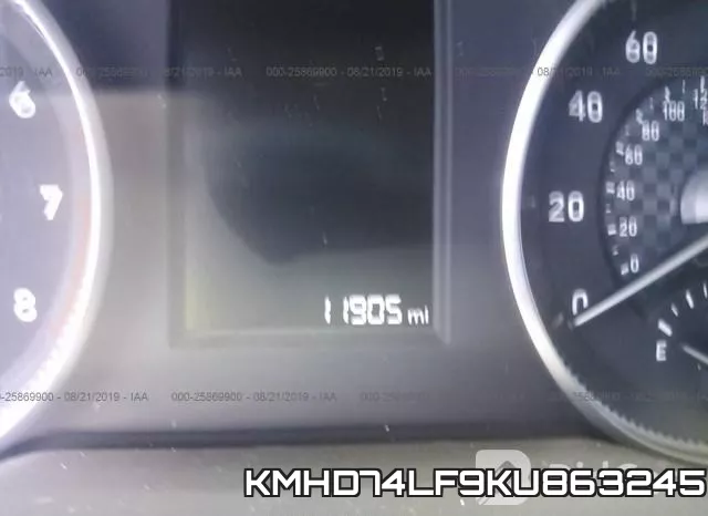KMHD74LF9KU863245 фото 8