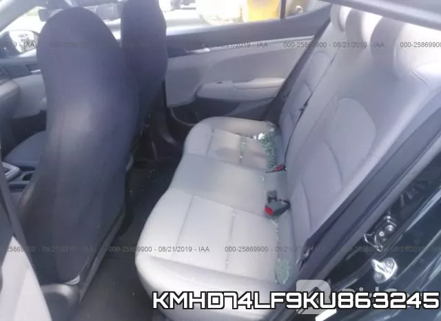 KMHD74LF9KU863245 фото 9