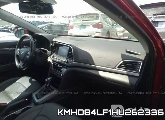 KMHD84LF1HU262336 фото 6