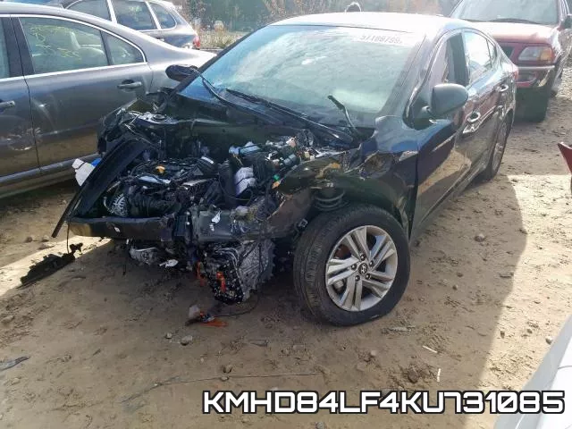 KMHD84LF4KU731085 фото 3
