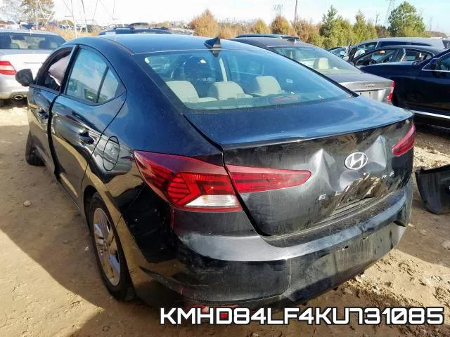 KMHD84LF4KU731085 фото 4