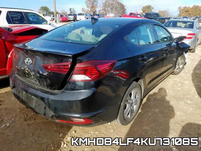 KMHD84LF4KU731085 фото 5