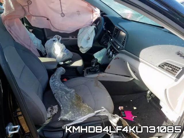 KMHD84LF4KU731085 фото 6