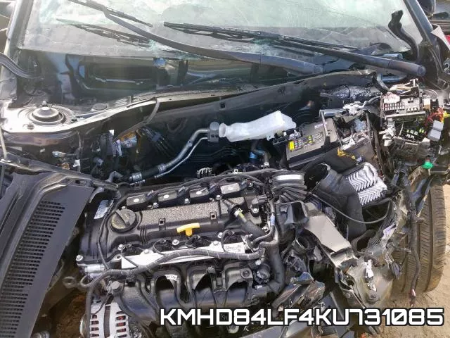 KMHD84LF4KU731085 фото 8