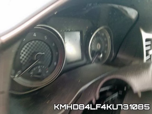 KMHD84LF4KU731085 фото 9