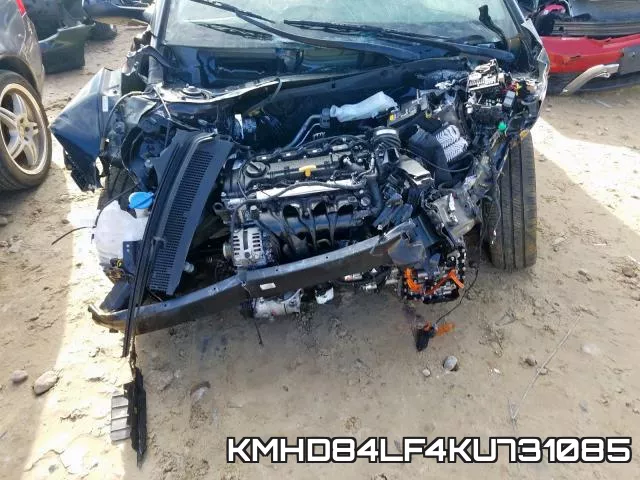 KMHD84LF4KU731085 фото 10