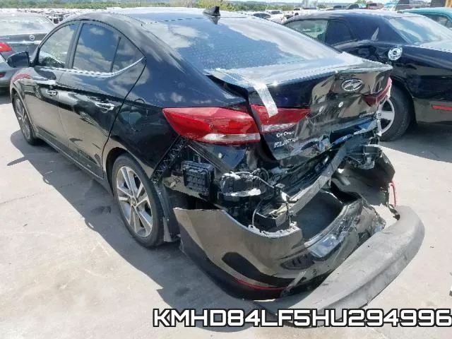 KMHD84LF5HU294996 фото 4