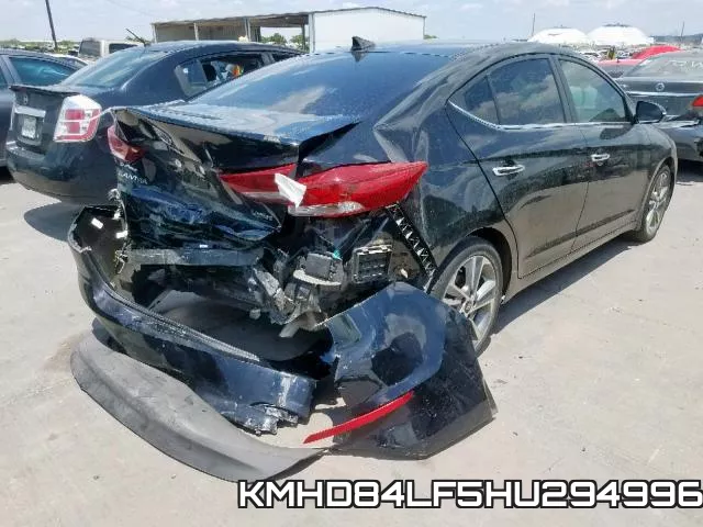 KMHD84LF5HU294996 фото 5