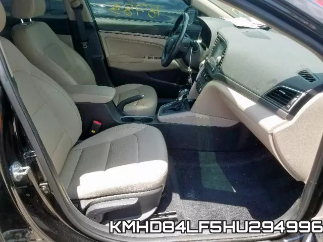 KMHD84LF5HU294996 фото 6