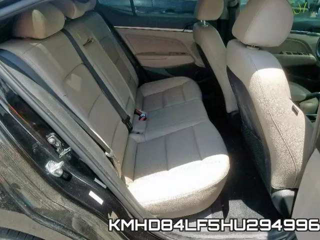 KMHD84LF5HU294996 фото 7