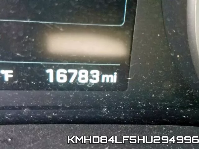 KMHD84LF5HU294996 фото 9