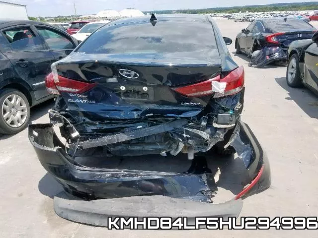 KMHD84LF5HU294996 фото 10