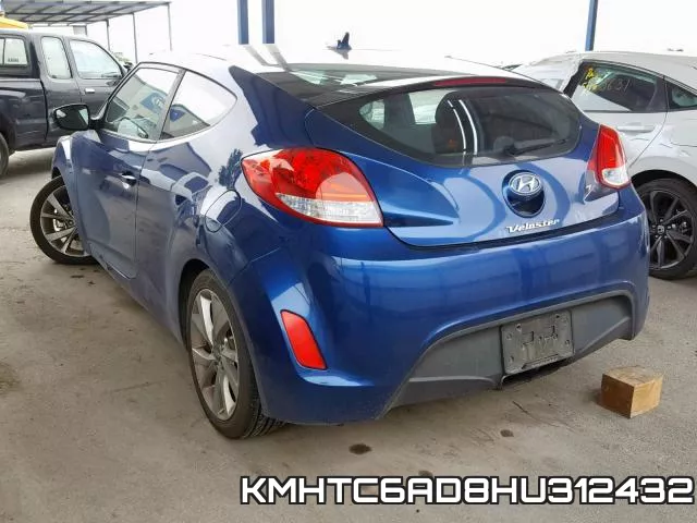 KMHTC6AD8HU312432 фото 4