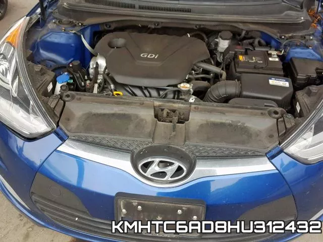 KMHTC6AD8HU312432 фото 8