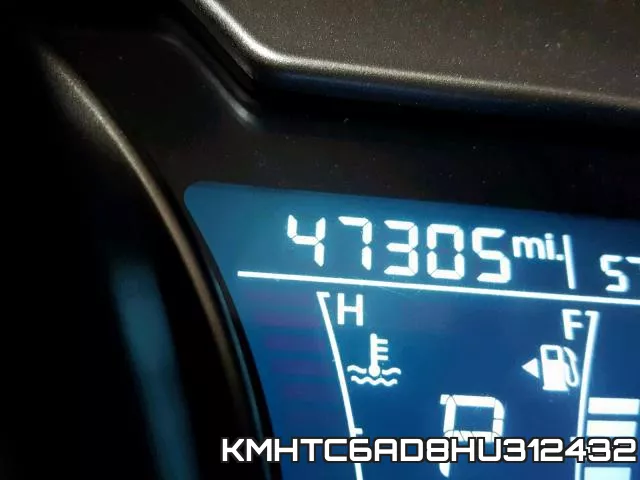 KMHTC6AD8HU312432 фото 9