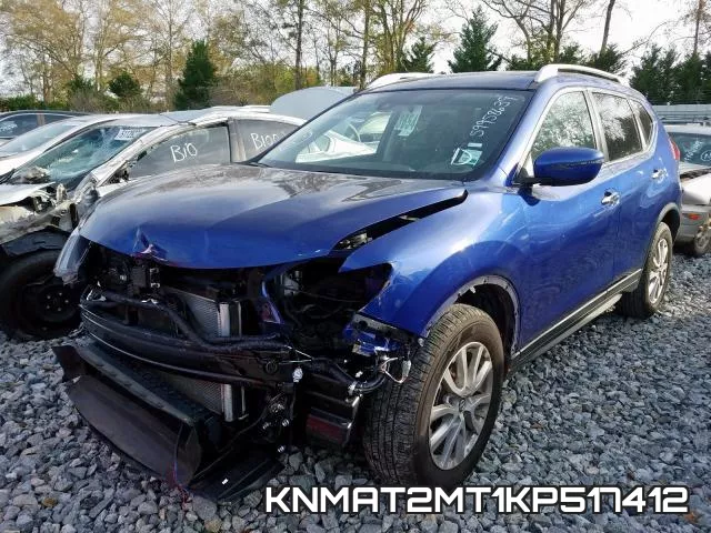 KNMAT2MT1KP517412 фото 3