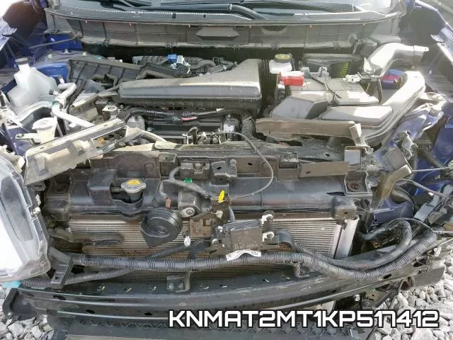 KNMAT2MT1KP517412 фото 8