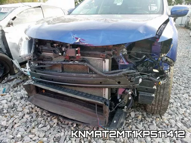 KNMAT2MT1KP517412 фото 10
