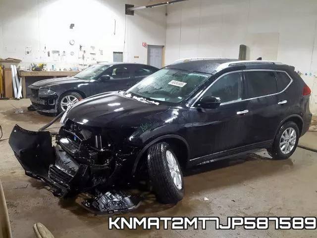 KNMAT2MT7JP587589 фото 3