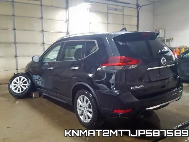 KNMAT2MT7JP587589 фото 4