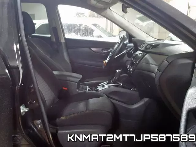 KNMAT2MT7JP587589 фото 6