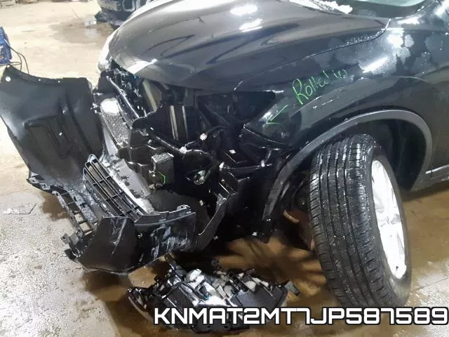 KNMAT2MT7JP587589 фото 9
