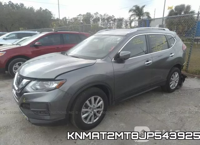 KNMAT2MT8JP543925 фото 3
