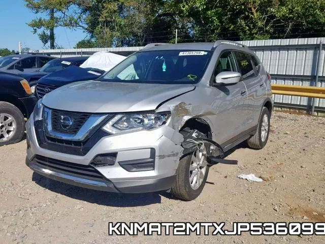 KNMAT2MTXJP536099 фото 3