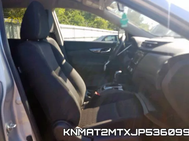 KNMAT2MTXJP536099 фото 6