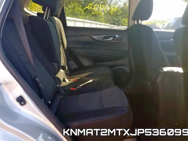 KNMAT2MTXJP536099 фото 7